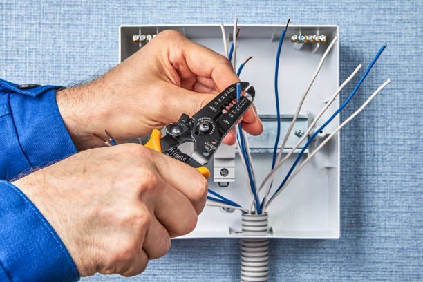 Best Commercial Electrical Services  in Ellenton, FL