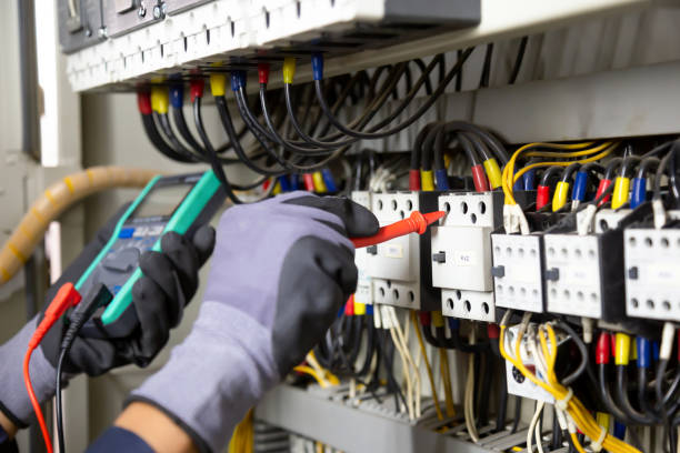 Best Electrical Remodeling Services  in Ellenton, FL