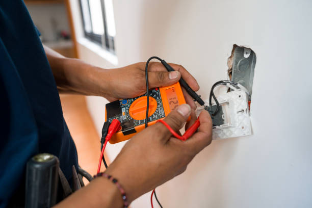 Best Emergency Electrical Repair Services  in Ellenton, FL