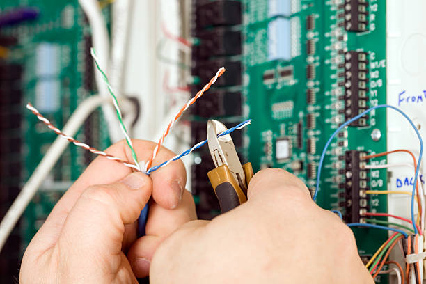 Best Electrical Wiring and Rewiring  in Ellenton, FL